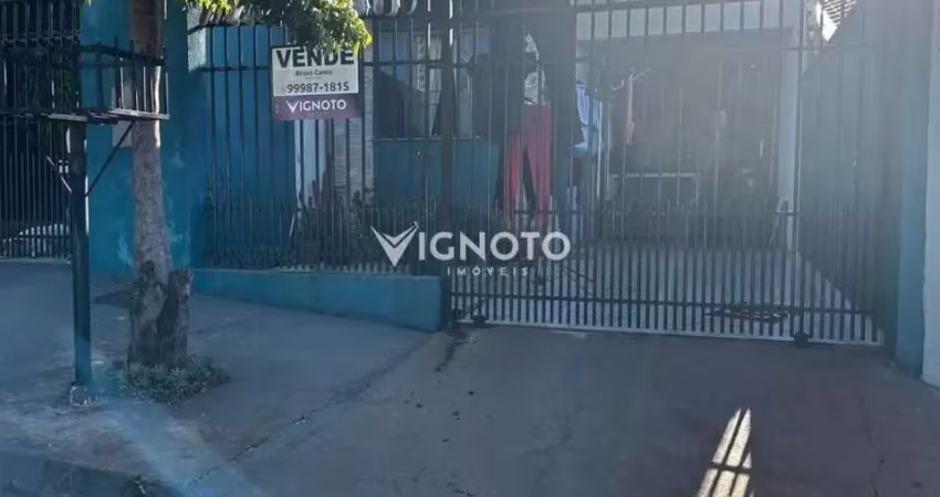 Venda | casa, com 3 quartos em parque alvamar ii, sarandi