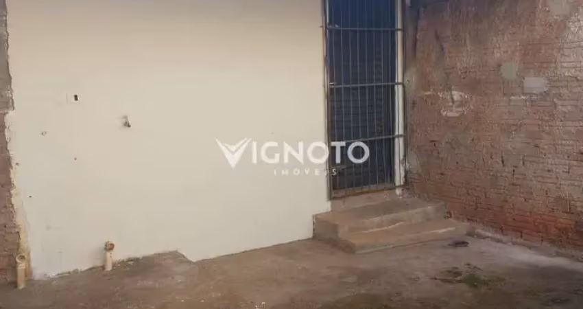 Locação | casa, com 1 quartos em jardim nova paulista, sarandi