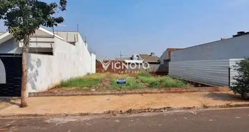 Terreno à venda na Rua Carlos Mugica, Jardim Aurora ll, Sarandi