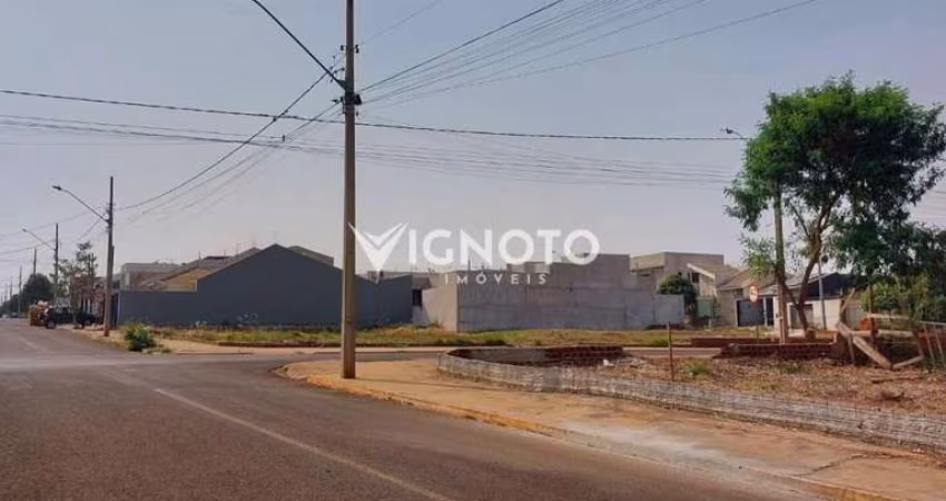 VENDA | Terreno,  em Jardim Canadá, Sarandi