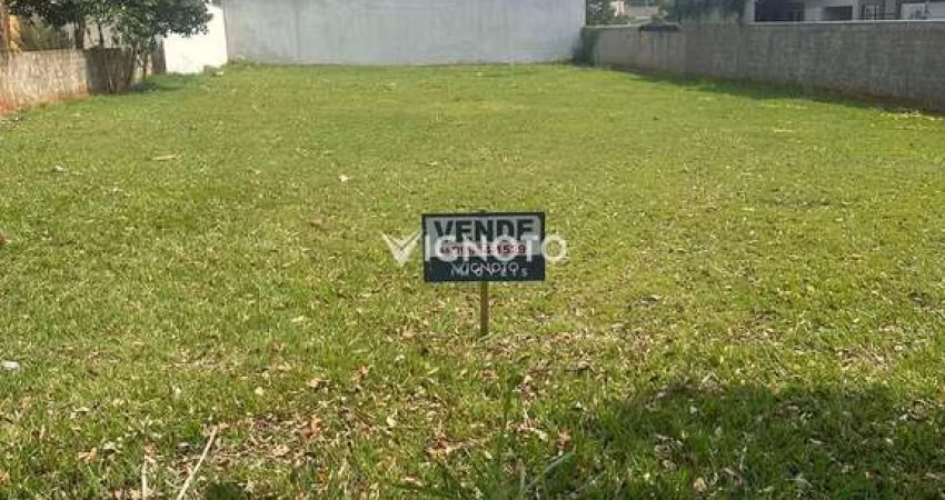 VENDA | Terreno,  em Pousada Do Paranapanema, Santo Inácio