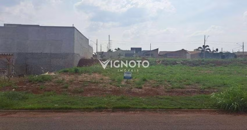 VENDA | Terreno,  em Jardim Aurora IV, Sarandi