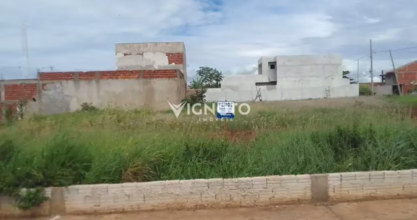 Terreno à venda na Avenida Valdecy Sordi, 160, Jardim Aurora ll, Sarandi