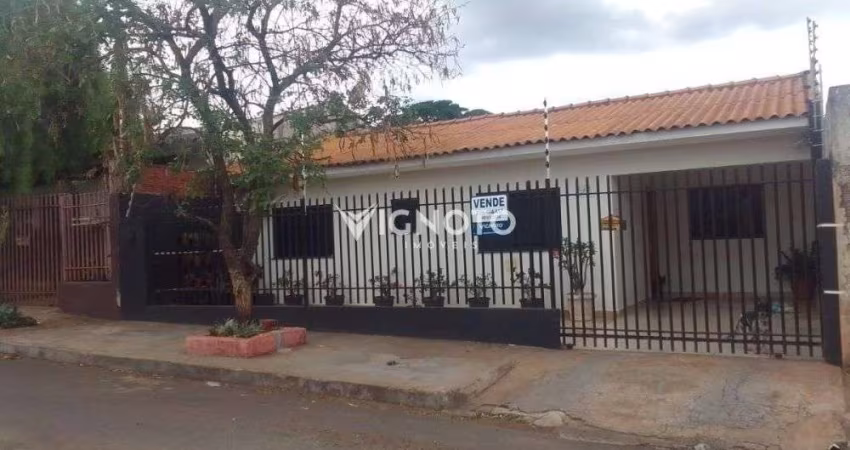 VENDA | Casa, com 3 quartos em Jardim Parque Das Cerejeiras, Sarandi
