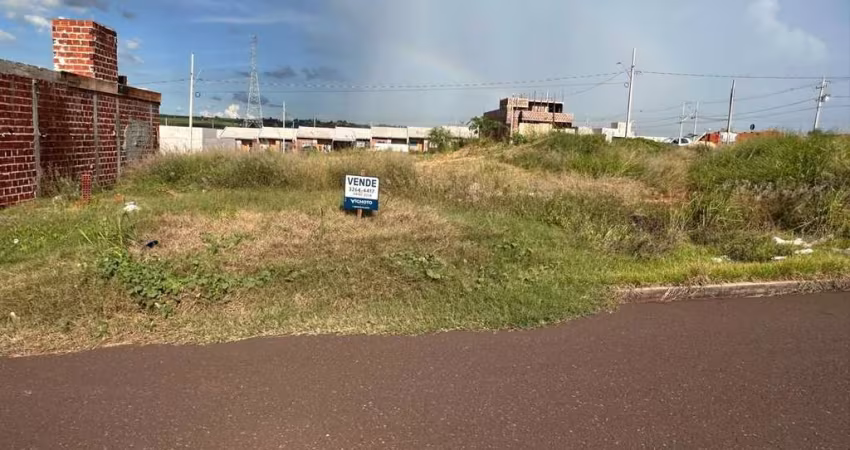 VENDA | Terreno,  em Jardim Aurora IV, Sarandi