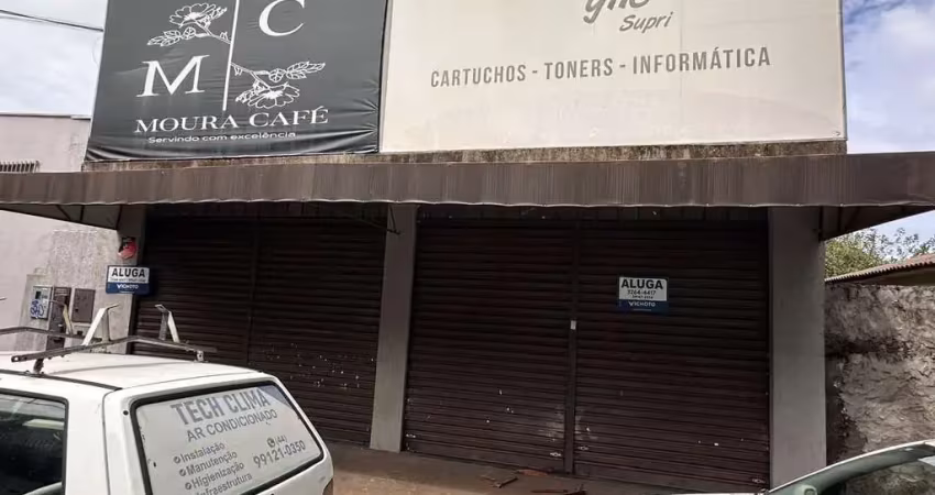 Locação | sala/salão,  em jardim independência, sarandi