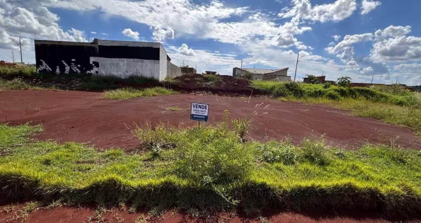 VENDA | Terreno,  em Jardim Aurora IV, Sarandi