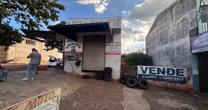 VENDA | Terreno,  em Novo Panorama, Sarandi