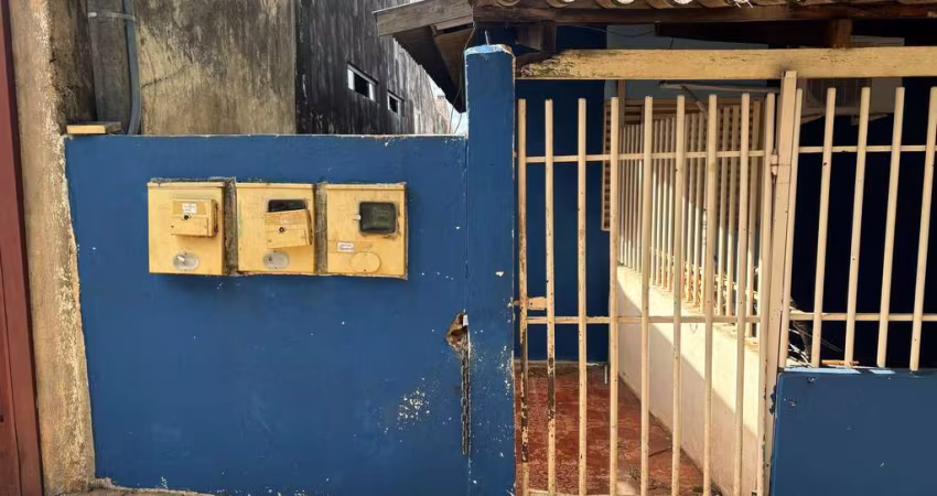 LOCAÇÃO | Casa, com 1 quartos em Residencial São Jose II, Sarandi
