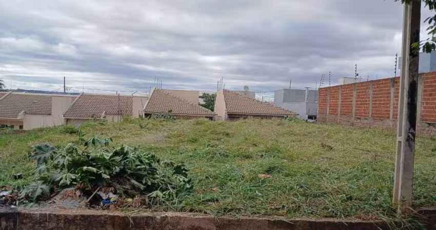 VENDA | Terreno,  em Jardim Canadá, Sarandi
