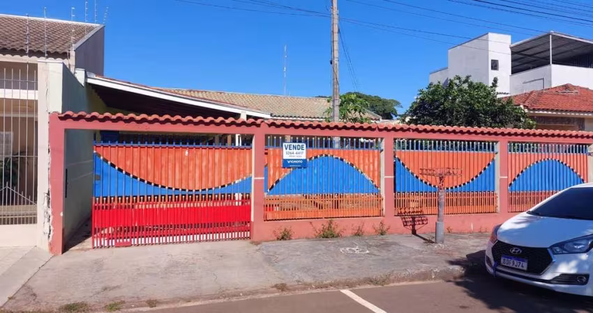 VENDA | Casa, com 3 quartos em Jardim Independência, Sarandi