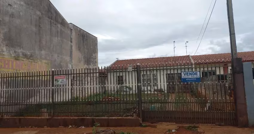 Venda | casa, com 2 quartos em jardim independência, sarandi