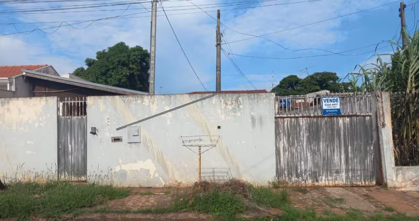 VENDA | Casa, com 3 quartos em Jardim Panorama, Sarandi