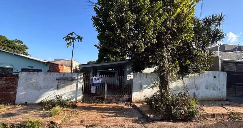 Venda | casa, com 2 quartos em jardim nova independência, sarandi