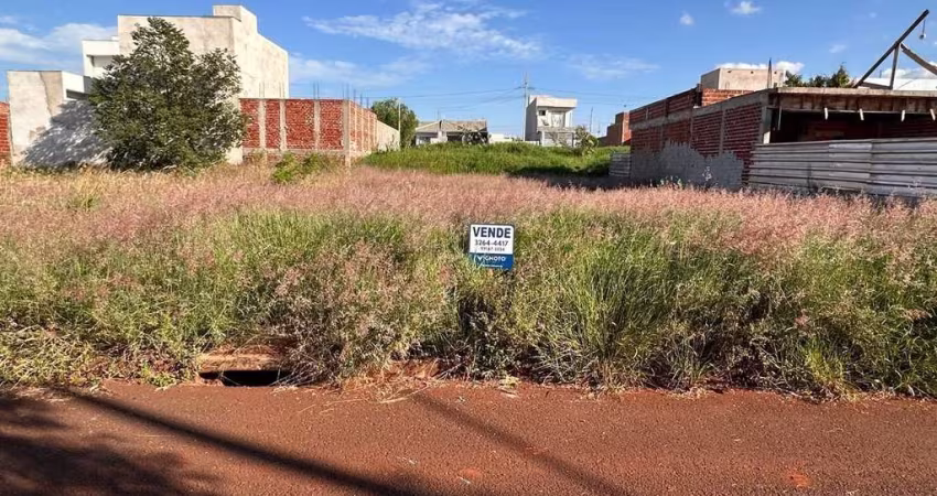 VENDA | Terreno,  em Jardim Aurora III, Sarandi