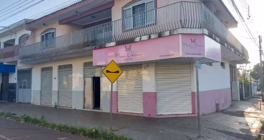 LOCAÇÃO | Sala/Salão,  em Jardim Panorama, Sarandi