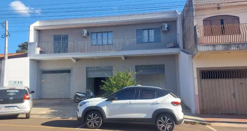 LOCAÇÃO | Sala/Salão,  em Jardim Panorama, Sarandi