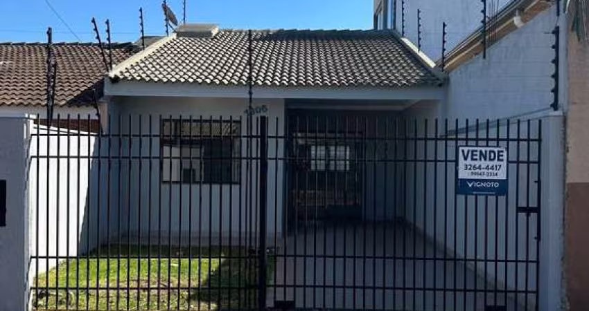 VENDA | Casa, com 2 quartos em Jardim Monterey, Sarandi