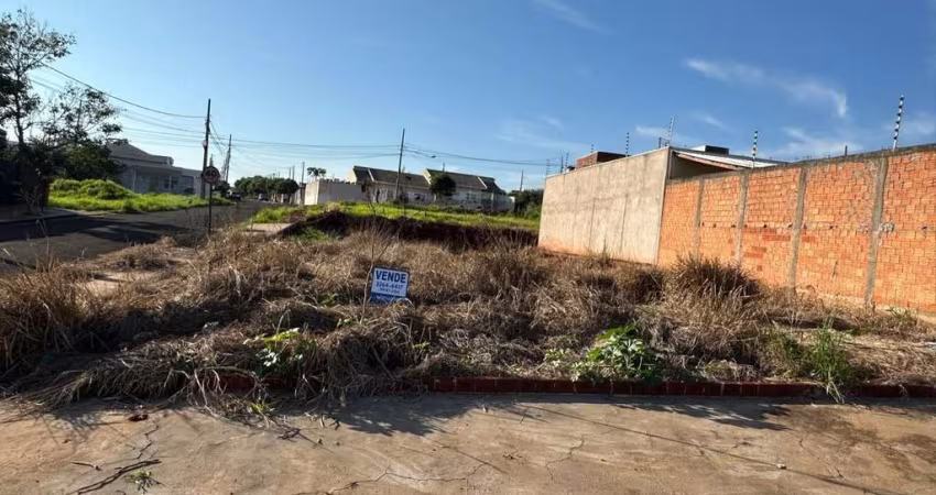 VENDA | Terreno,  em Jardim Nova Independência, Sarandi