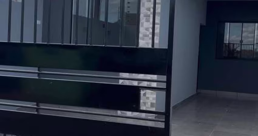 VENDA | Casa, com 3 quartos em Jardim Aurora II, Sarandi