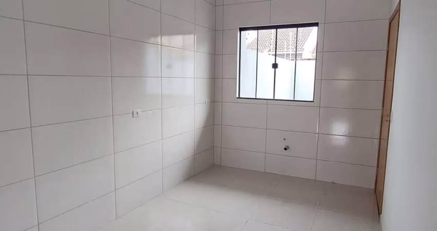 VENDA | Casa, com 3 quartos em Jardim Aurora II, Sarandi