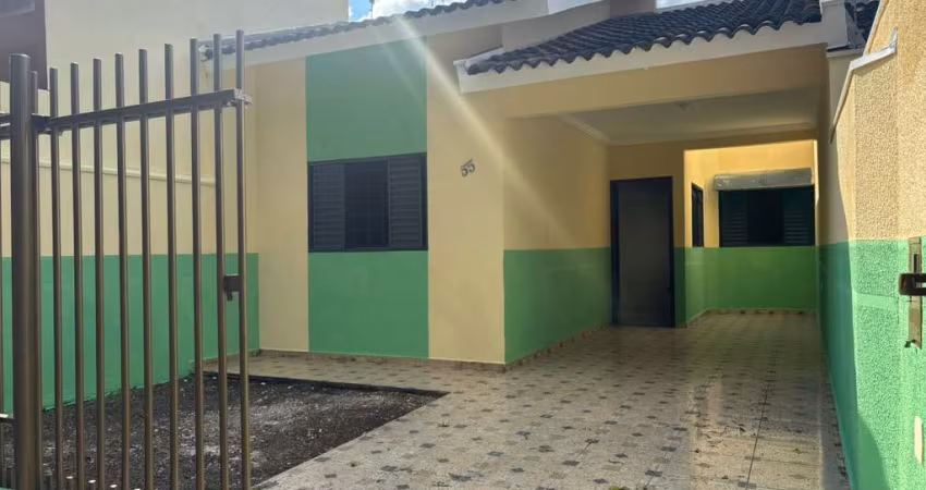 VENDA | Casa, com 3 quartos em Jardim Nova Independência I, Sarandi