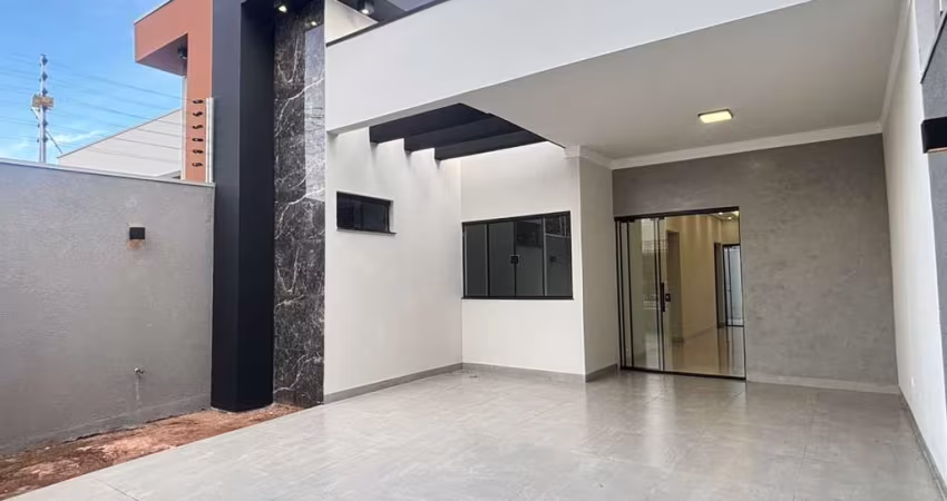 VENDA | Casa, com 3 quartos em Jardim Nova Independência I, Sarandi
