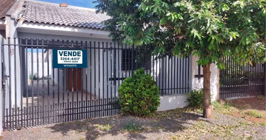 VENDA | Casa, com 2 quartos em Jardim Nova Sarandi III, Sarandi
