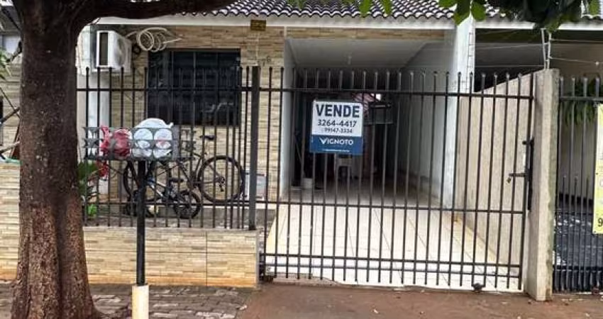 VENDA | Casa, com 3 quartos em Jardim Ouro Verde II, Sarandi