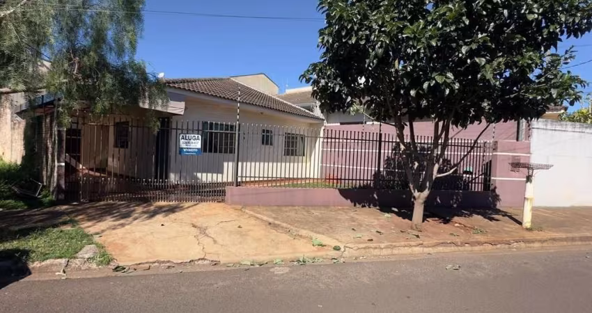 LOCAÇÃO | Casa, com 2 quartos em Jardim Ouro Verde II, Sarandi