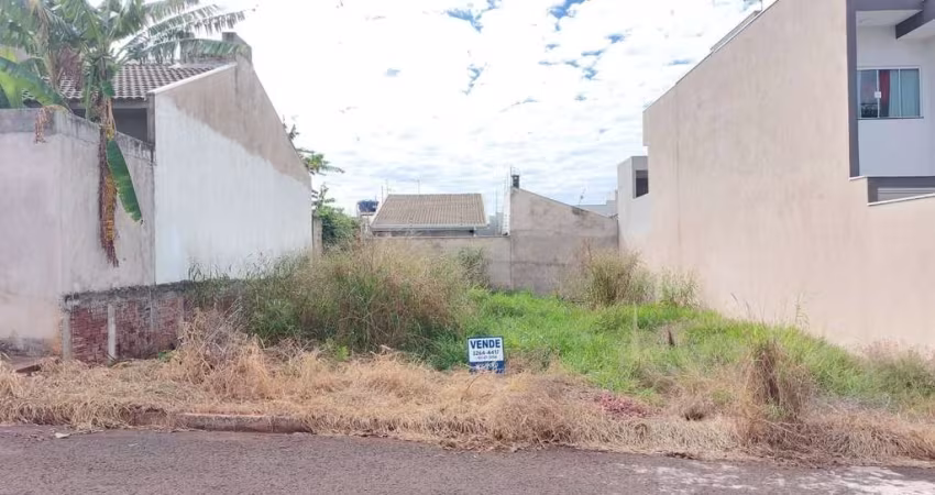 VENDA | Terreno,  em Jardim São Paulo II, Sarandi