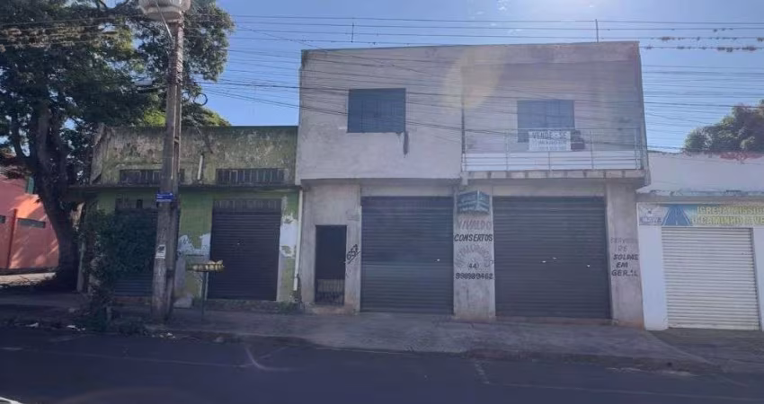 VENDA | Casa, com 2 quartos em Jardim Independência II, Sarandi