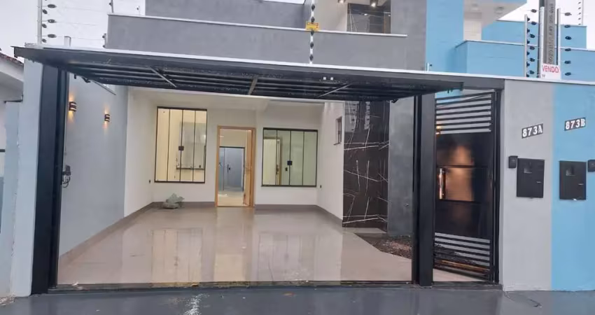 VENDA | Casa, com 3 quartos em Jardim Independência, Sarandi
