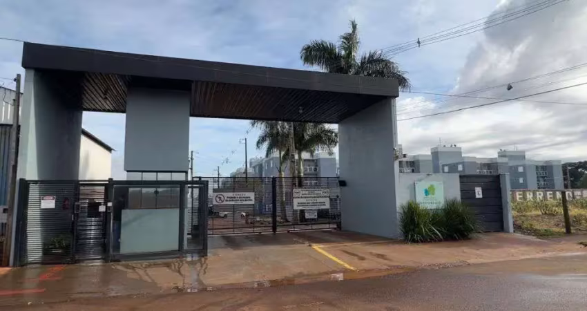 LOCAÇÃO | Apartamento, com 2 quartos em Conjunto Floresta, Sarandi