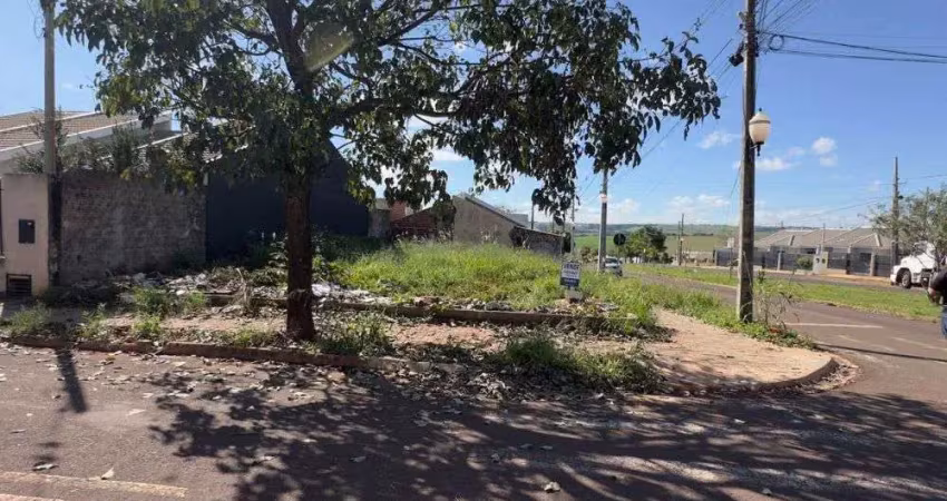 Terreno à venda na Avenida Pioneiro José Laurindo da Silva, 1127, Jardim Ouro Verde IV, Sarandi