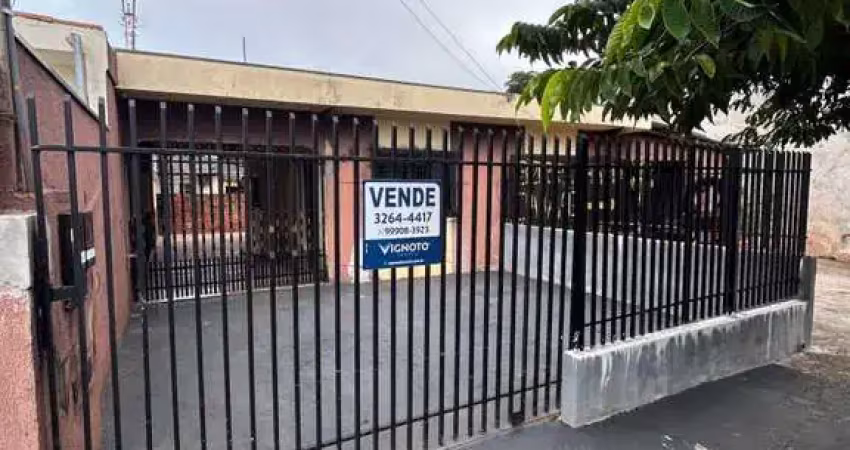 Venda | casa, com 3 quartos em jardim panorama, sarandi