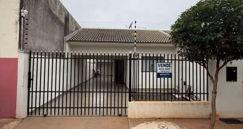 Venda | casa, com 3 quartos em jardim tropical, sarandi