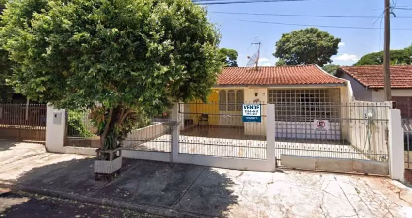 Venda | casa, com 3 quartos em parque pioneiros, sarandi