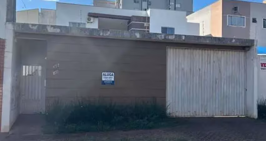 Locação | apartamento, com 1 quartos em zona 07, maringá