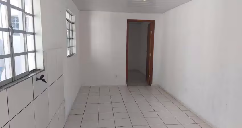 Locação | casa, com 1 quartos em parque são pedro, sarandi