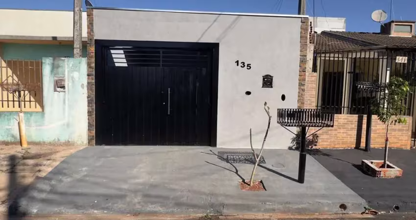 Venda | casa, com 3 quartos em jardim universal, sarandi