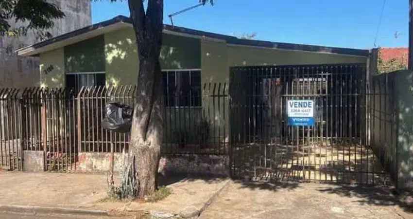 Venda | casa, com 3 quartos em jardim panorama, sarandi