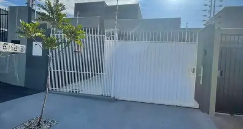 Venda | casa, com 3 quartos em jardim rio de janeiro, sarandi