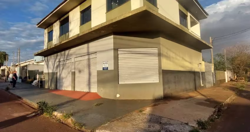 Sala comercial para alugar na Avenida Pioneira Maria Leibantti Brogio, 1331, Jardim Monterey, Sarandi