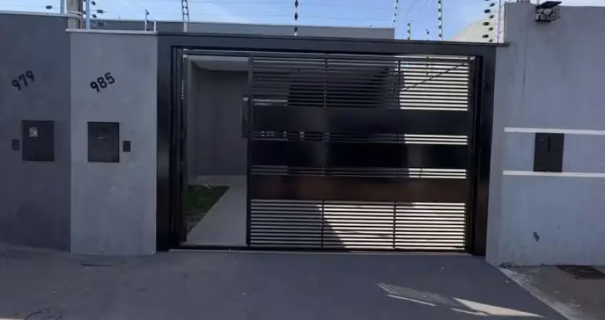 Venda | casa, com 3 quartos em jardim aurora, sarandi