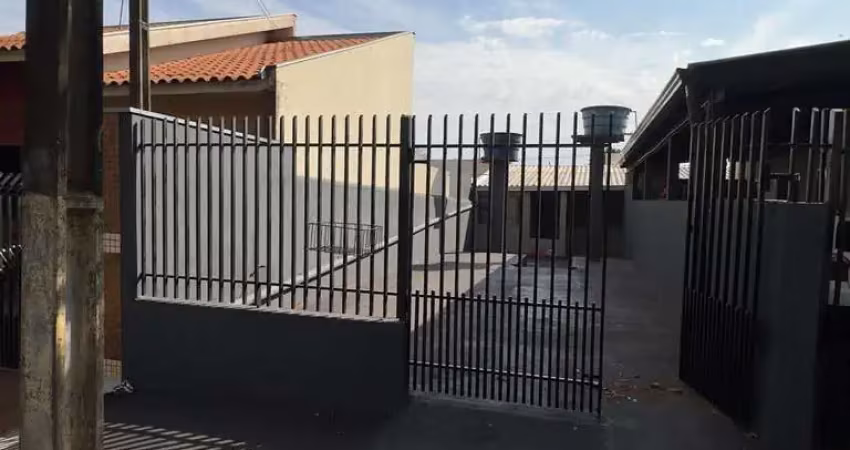 Locação | casa, com 2 quartos em jardim independência, sarandi