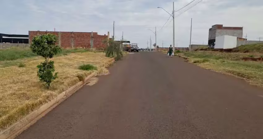 Terreno à venda na Rua Eliziário dos Santos, Jardim Aurora IV, Sarandi