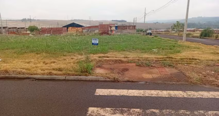Terreno à venda na Rua Valentim Faquinello, 10, Jardim Aurora IV, Sarandi