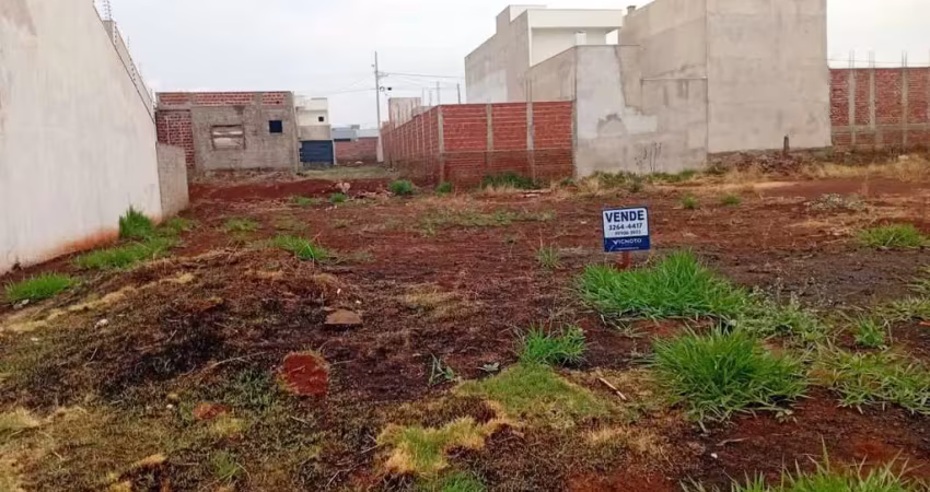Terreno à venda na Rua Abílio Brolesi, 10, Jardim Aurora lll, Sarandi