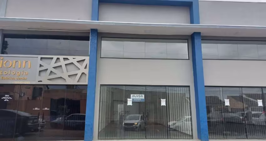 Sala comercial para alugar na Rua Castro Alves, 1812, Jardim Independência, Sarandi